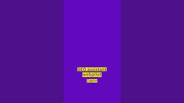 How to ask ChatGPT to write SEO friendly articles？