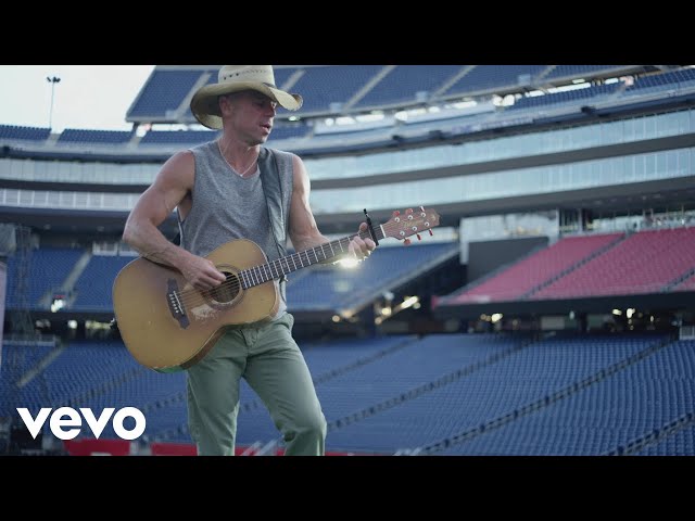 Kenny Chesney - Trip Around the Sun