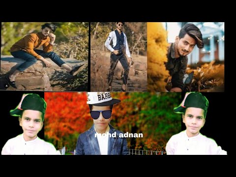 MASTER GAMER video mohd Adnan in hindi