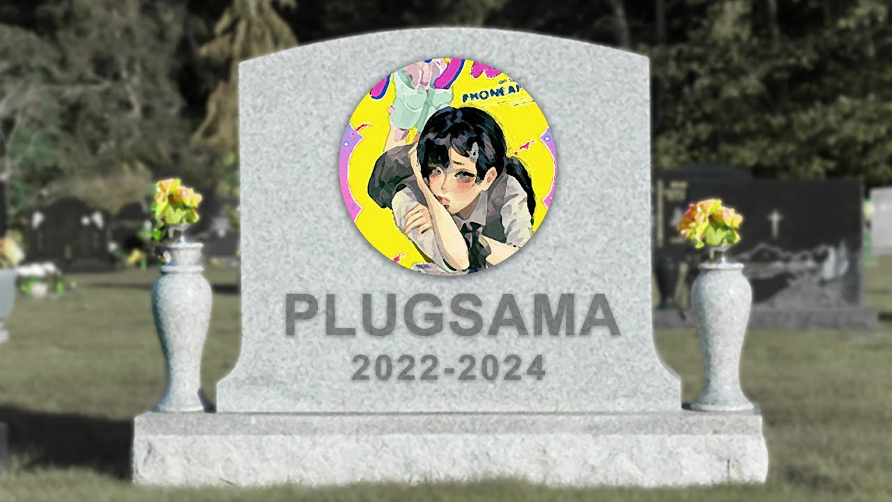 Long Live Plugsama... - YouTube