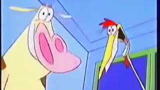 Promo Cartoon Cartoons   Cartoon Network Latinoamérica Diciembre 1999