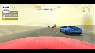 Traffic Racer Pro: Car Game, @GamerzAssociation screenshot 3