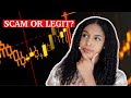 IS FOREX LEGIT & DO YOU HAVE TO JOIN A TEAM TO TRADE?