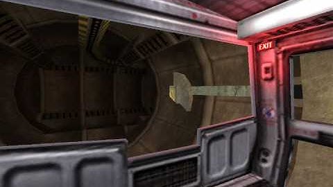 Half Life Black Mesa Inbound Part 1