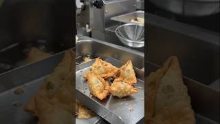 samosa making machine || #viraltechgadget || #shorts