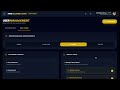 Software billiard dilengkapi akuntansi laporan keuangan dan panel digital otomatis