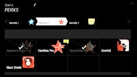 Best Rushing class in MW3 [HD]