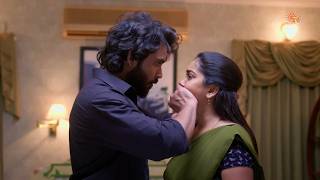 ந இலலம ந இலல Moondru Mudichu - Semma Scenes 30 Mar 2026 Tamil Serial Sun Tv