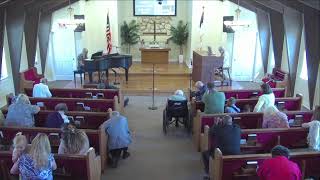 3/28/26 Main Service - Sermon Eugene Cambell