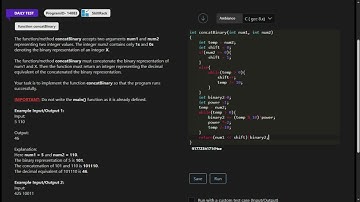 Skill Rack Daily Test 09.12.2025