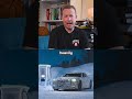 New Jaguar GT Testing in the Snow | Car News Weekly #4wheelsandaseat #automobile #electriccar