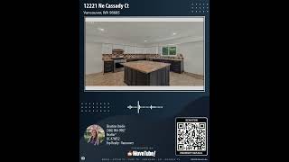 12221 Ne Cassady Ct, Vancouver, WA 98685 | 4 Bedroom Home For Sale