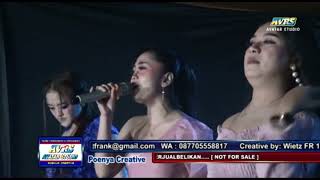 NEW PANDAWA " BILA NANTI " All Artis live Cigombong