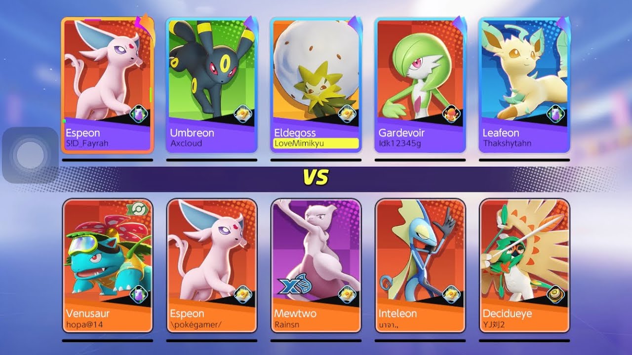 Hết bất ngờ này đến bất ngờ khác: 2 team 1 Chín 1 Mười với nhau