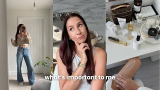 Save vs Splurge as a money saving content creator Profile