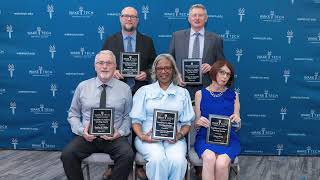 Wake Tech News Update - April 2025