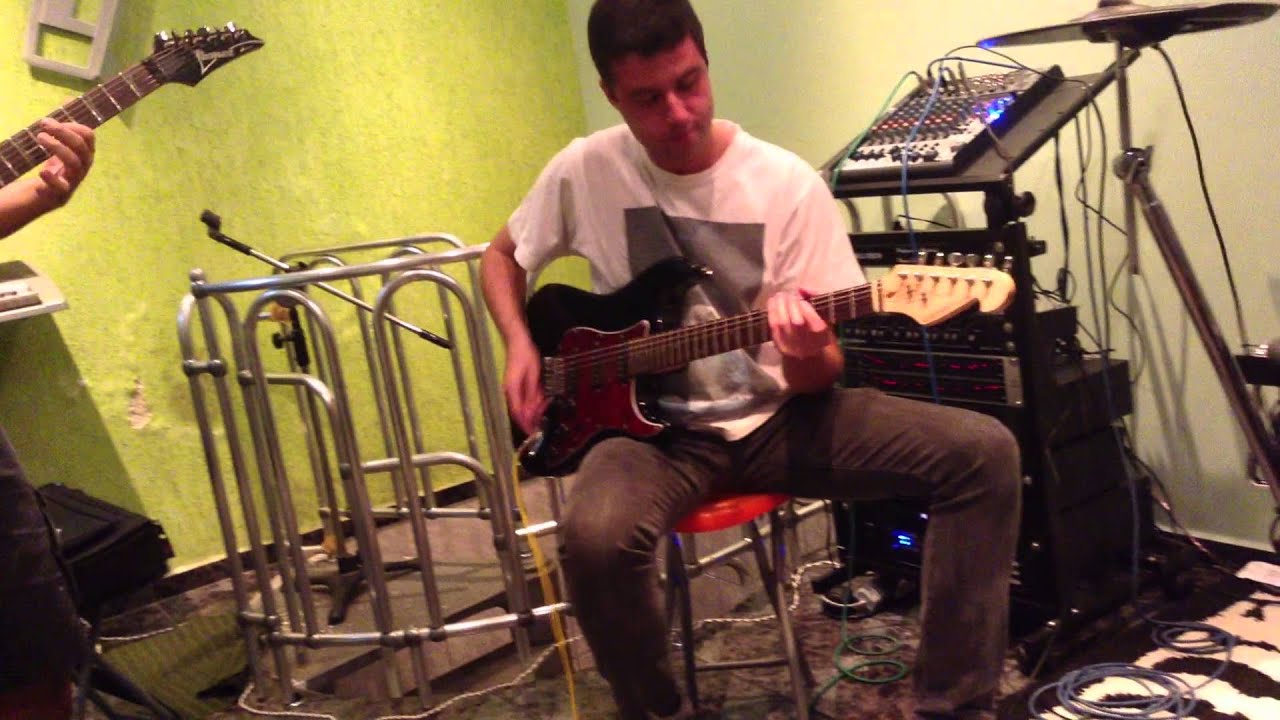 Kalangos - Dire Straits - Sultans of Swing