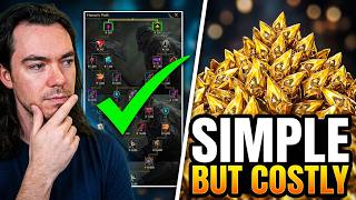 Path is Very SIMPLE... BUT EXPENSIVE!!! | RAID: Shadow Legends screenshot 2
