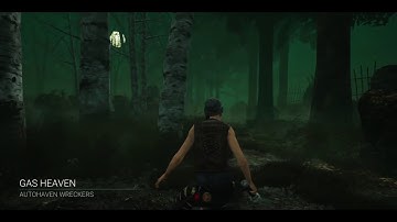 How to Make a Killer Disconnect in 4 Mins - Dead By Daylight Gameplay