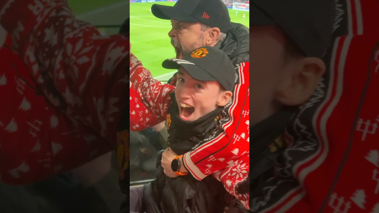 Yes!!!! There’s only one United