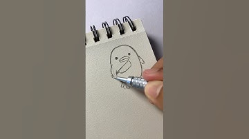 Simple things to draw when bored part-63