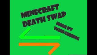 My first PLUGIN (Minecraft Death Swap)