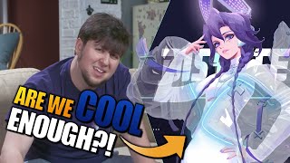 Jontron advocates Dislyte, but why?