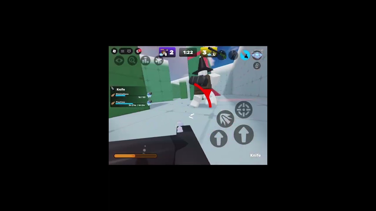 Day 4 Of Going From Noob To Pro in Rivals 🔥🔫