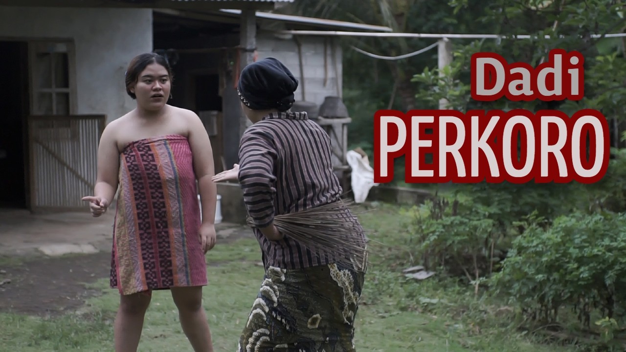 Komedi Jawa || DADI PERKORO || Ruwet Eps. 145