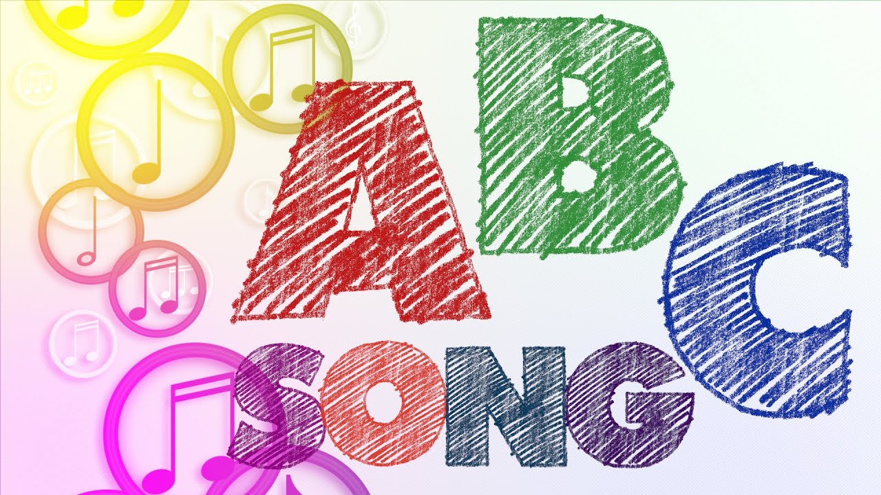 Abc Song Time Music Time and the ABC Song, Lesson #8 - YouTube
