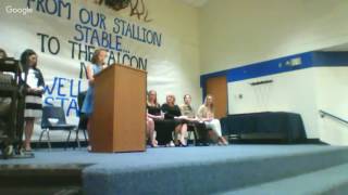 5th Grade Promotion 2016