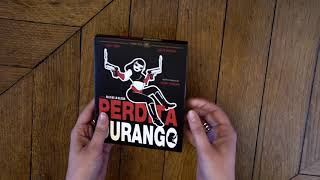 Unboxing Perdita Durango - Combo Uhdblu-Ray