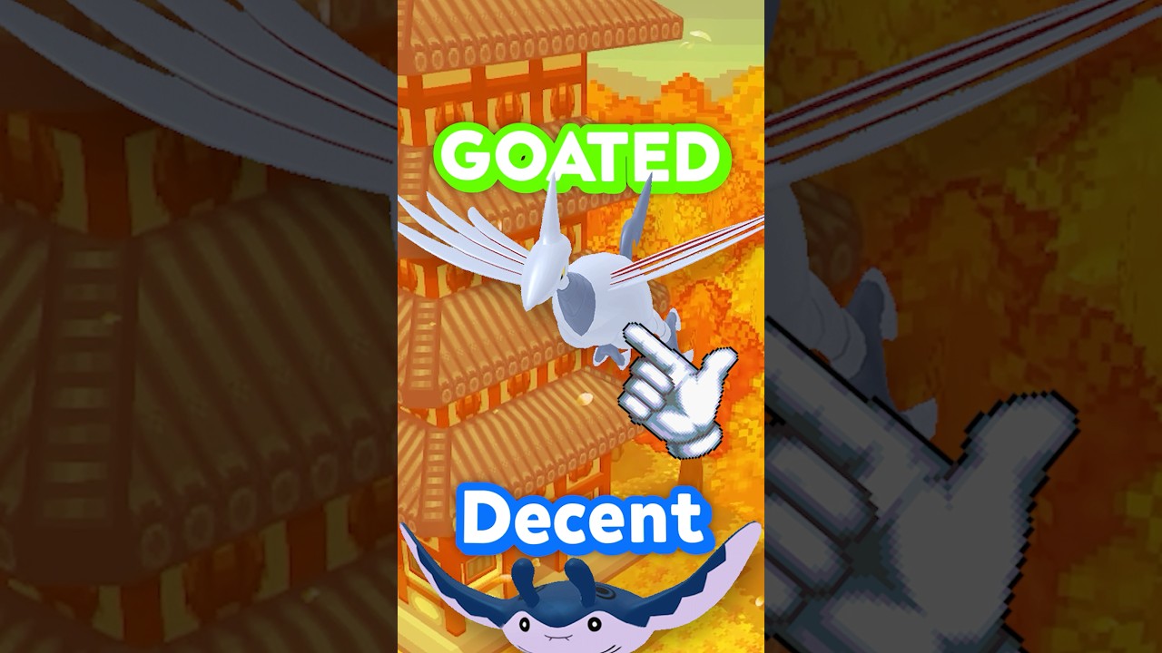 MORE Unfair Version Exclusives in Pokémon