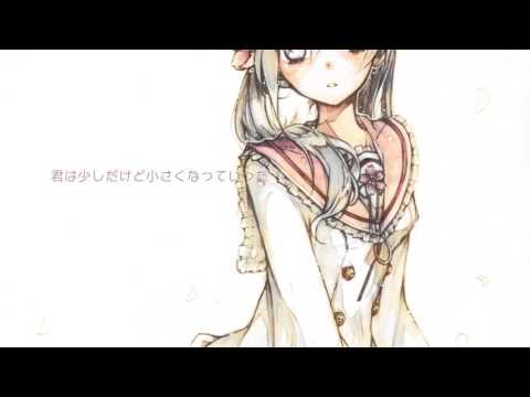 【初音ミクDark】キミガイタ【オリジナル】
