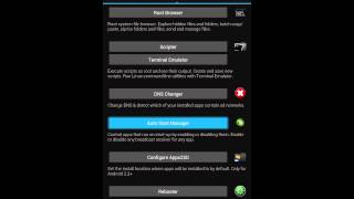 شرح برنامج rom tool box screenshot 1