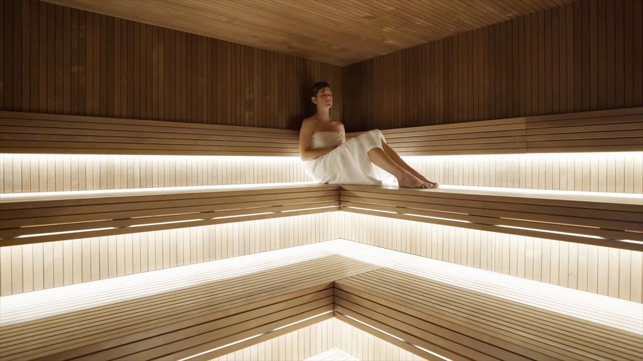 Wellness Services By Tutti Frutti In Crans Montana Chalet for Sale