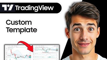 Hoe u aangepaste sjablonen in Tradingview kunt maken (de eenvoudigste manier) (gids 2025)