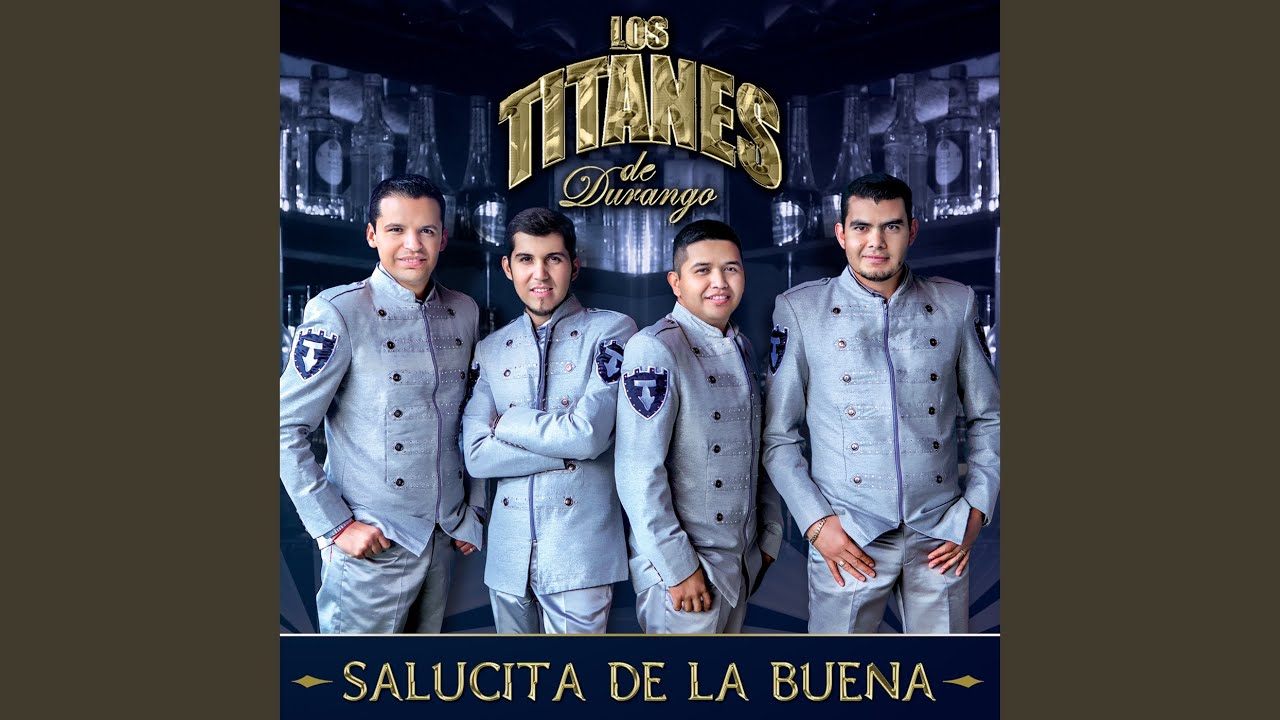 Salucita De La Buena