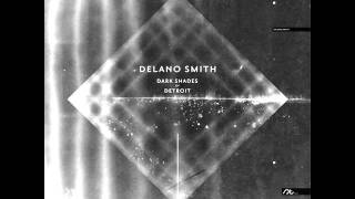 Delano Smith - Trying Times - Sushitech