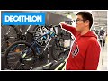 Bisiklet Bakıyoruz | Btwin Bisikletleri | Decathlon'a Gittik | Vlog