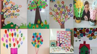 Urdu classroom decoration ideas/Urdu haroof-e-tahaji activities/Urdu learning activity/Urdu learning screenshot 5