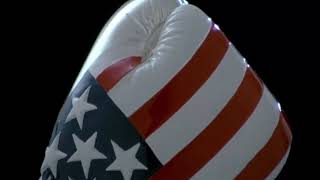 Rocky IV (1985) Eye of the Tiger Intro