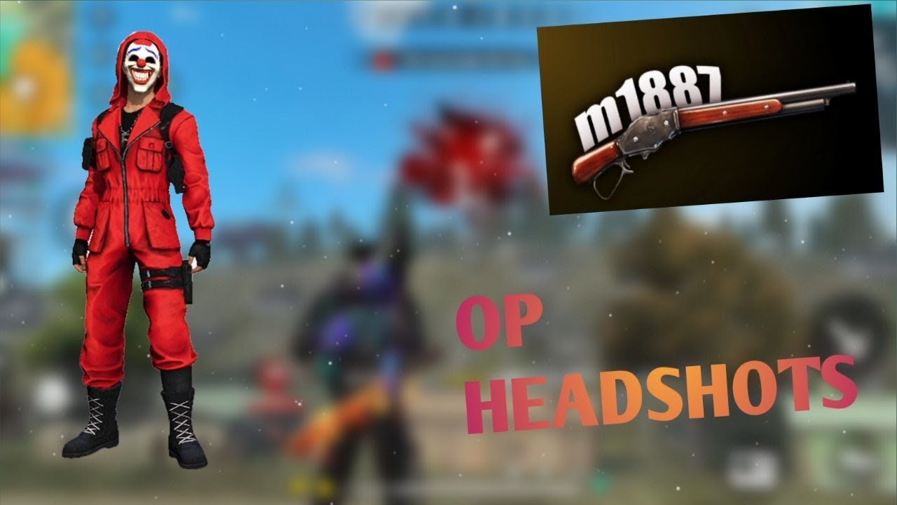 OP Head Shots | Free Fire | Gamer Faiz | Faiz Anvar |