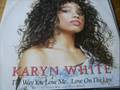 Karyn White The Way You Love Me Hype Mix