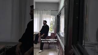 Çocuklar Meraklı Yapacak Birşey Yok Şfet Şfetteyiz