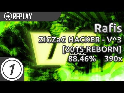 Rafis | ZiGZaG