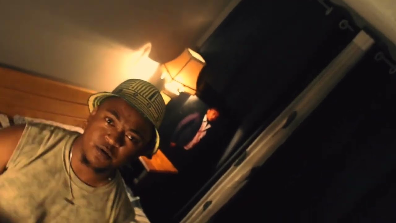 ATOUNAH - GALETY ( Sound by TSAM/ Projet 2026 )