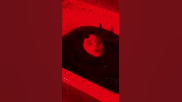 Hell is empty because all the demons is here🥵