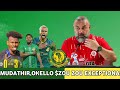 SIKIA ALICHO KISEMA BENCHIKA KUHUSU UTATU WA PACOME MUDATHIR NA OKELLO ATOA YA MOYONI UTAPENDA 