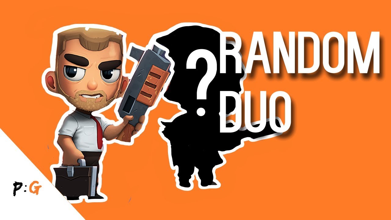 Battlelands Random Duo | Battlelands Royale Gameplay